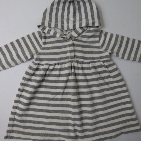 ZARA, Nest, & Rylee + Cru Baby Bundle, Size 9-12 Months - Picture 4 of 6